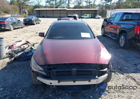 2016 Hyundai Genesis 3.8 z USA, uszkodzony, nr VIN KMHGN4JE4GU115040